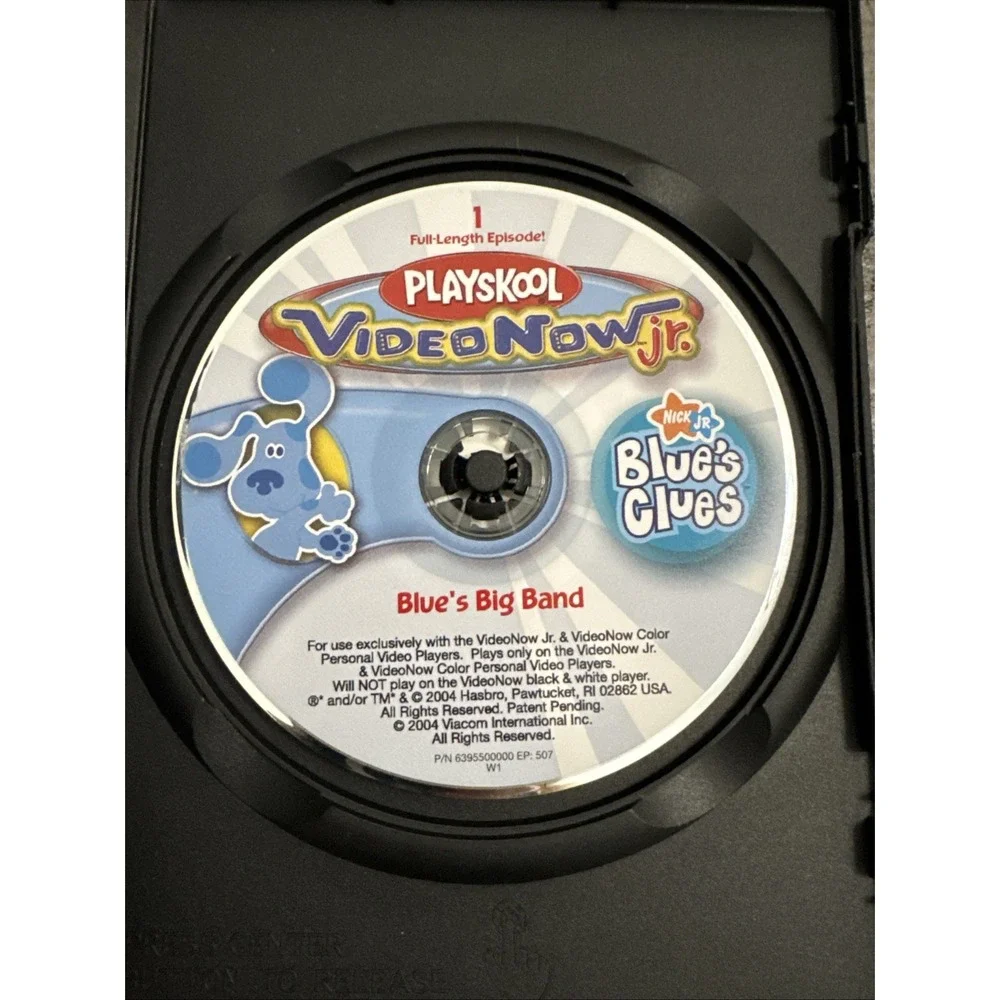 Playskool relive fun